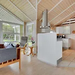 펜션 Deline - 250m From The Sea By Interhome