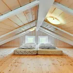 펜션 Deline - 250m From The Sea By Interhome 노르보르