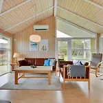 Deline - 250m From The Sea By Interhome * 노르보르