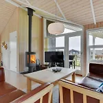 Deline - 250m From The Sea By Interhome 펜션