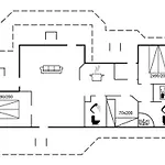Deline - 250m From The Sea By Interhome