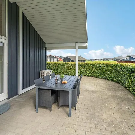 Deline - 250m From The Sea In Se Jutland By Interhome Nordborg