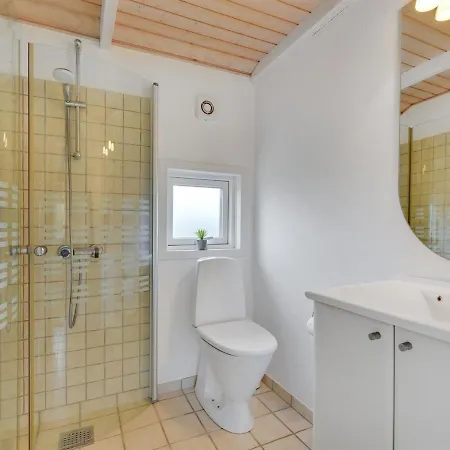 Deline - 250m From The Sea In Se Jutland By Interhome