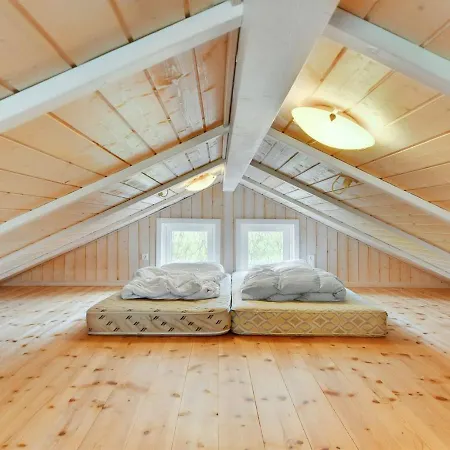 Deline - 250m From The Sea In Se Jutland By Interhome Holiday home *