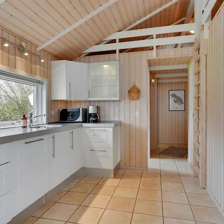 Deline - 250m From The Sea By Interhome * Nordborg