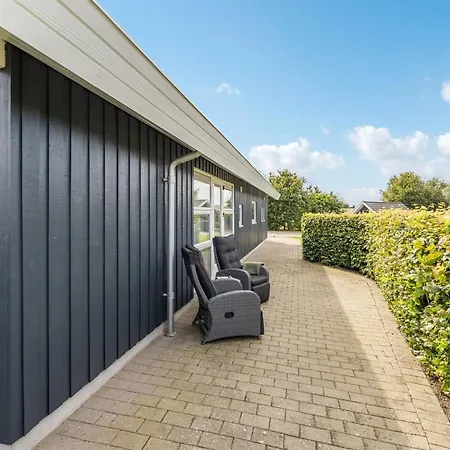 Deline - 250m From The Sea By Interhome 펜션