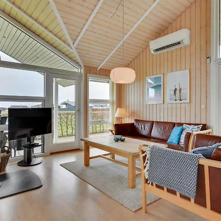 Feriehus Deline - 250m From The Sea By Interhome Nordborg