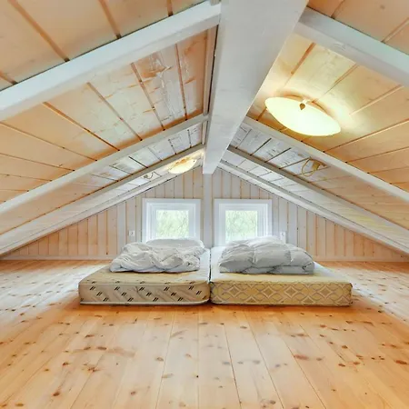 Feriehus Deline - 250m From The Sea By Interhome